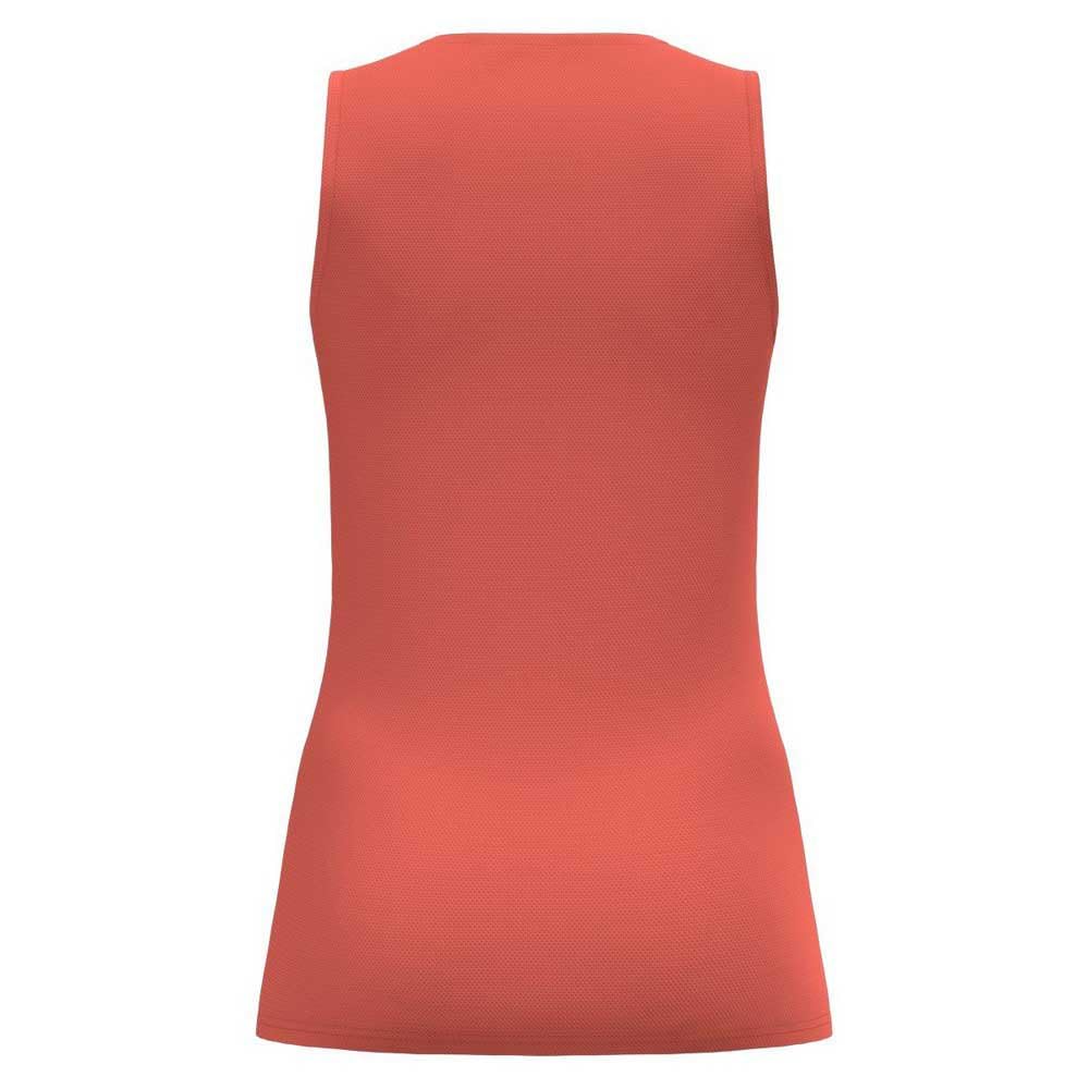 Odlo Canotta da Donna Active F-Dry Light Eco Maglietta Donna (Pacco da 1)