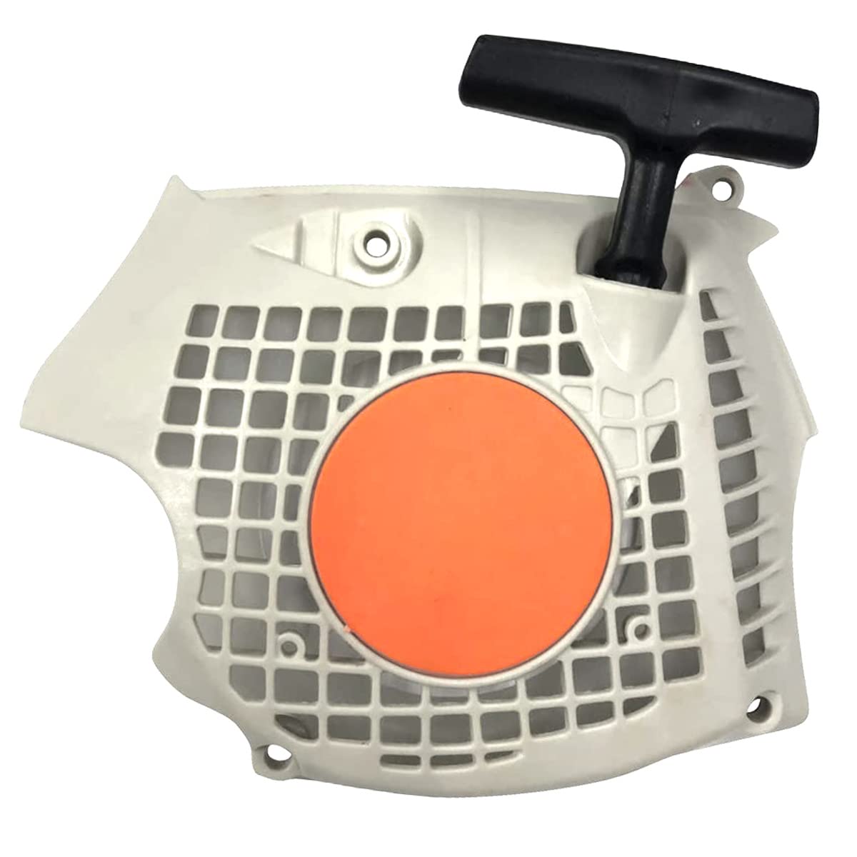Hippotech Chainsaw Recoil Pull Starter Replacement for Stihl MS171 MS181 Chainsaw Part Number 1139 080 2102