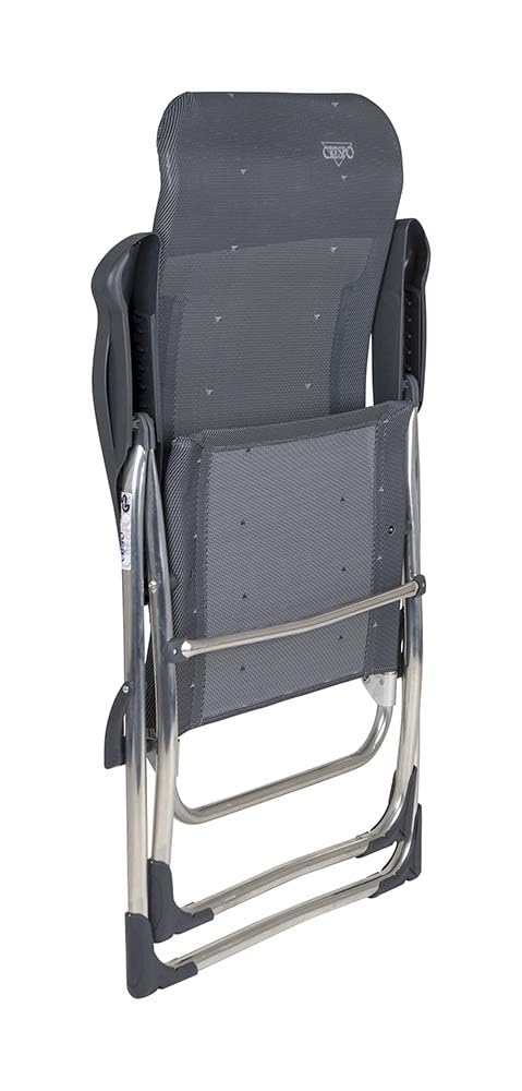 Crespo - Fauteuil - XS - AL/215 - Gris foncé