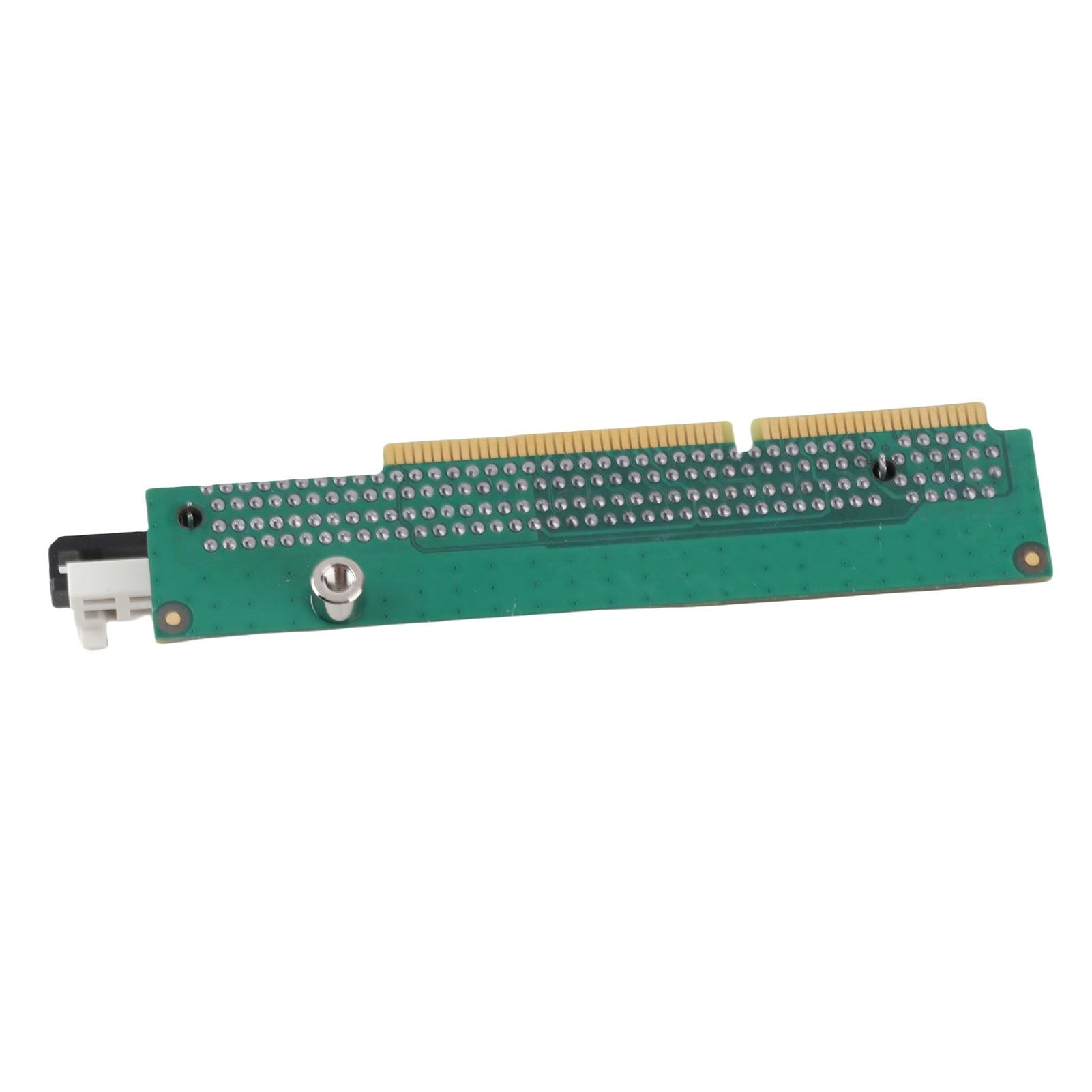 SUNGOOYUE Adattatore per Scheda Grafica PCI E Tiny 5 Riser Card, Adattatore a 4 Porte per Computer ThinkCentre M920q M920x M910x M720q P330 Tiny5 Series Nan (Con piastra posteriore)