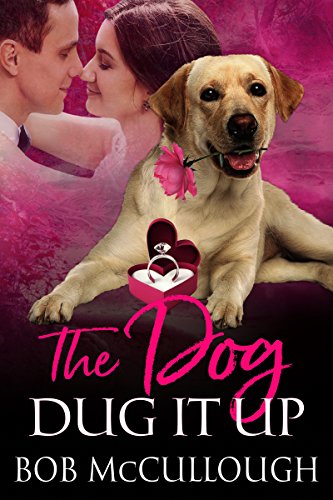 The Dog Dug It Up