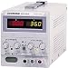 Produktbild GW Instek SPS-3610 Labornetzgerät, einstellbar 0-36 V/DC 0-10A 360W Remote Anzahl Ausgänge 1 x