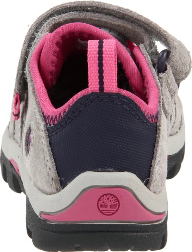 Timberland Hypertrail Fisherman Strap Sandal (Toddler/Little Kid/Big Kid)3