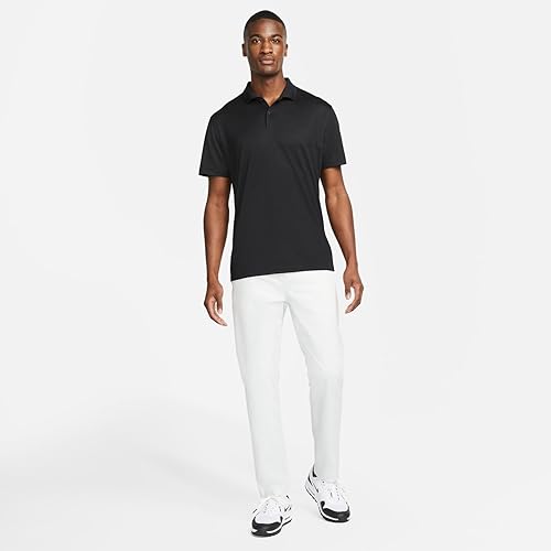 Miniatura 6 de Nike - Victory - Camiseta tipo polo para hombre, con tecnología Dri-FIT