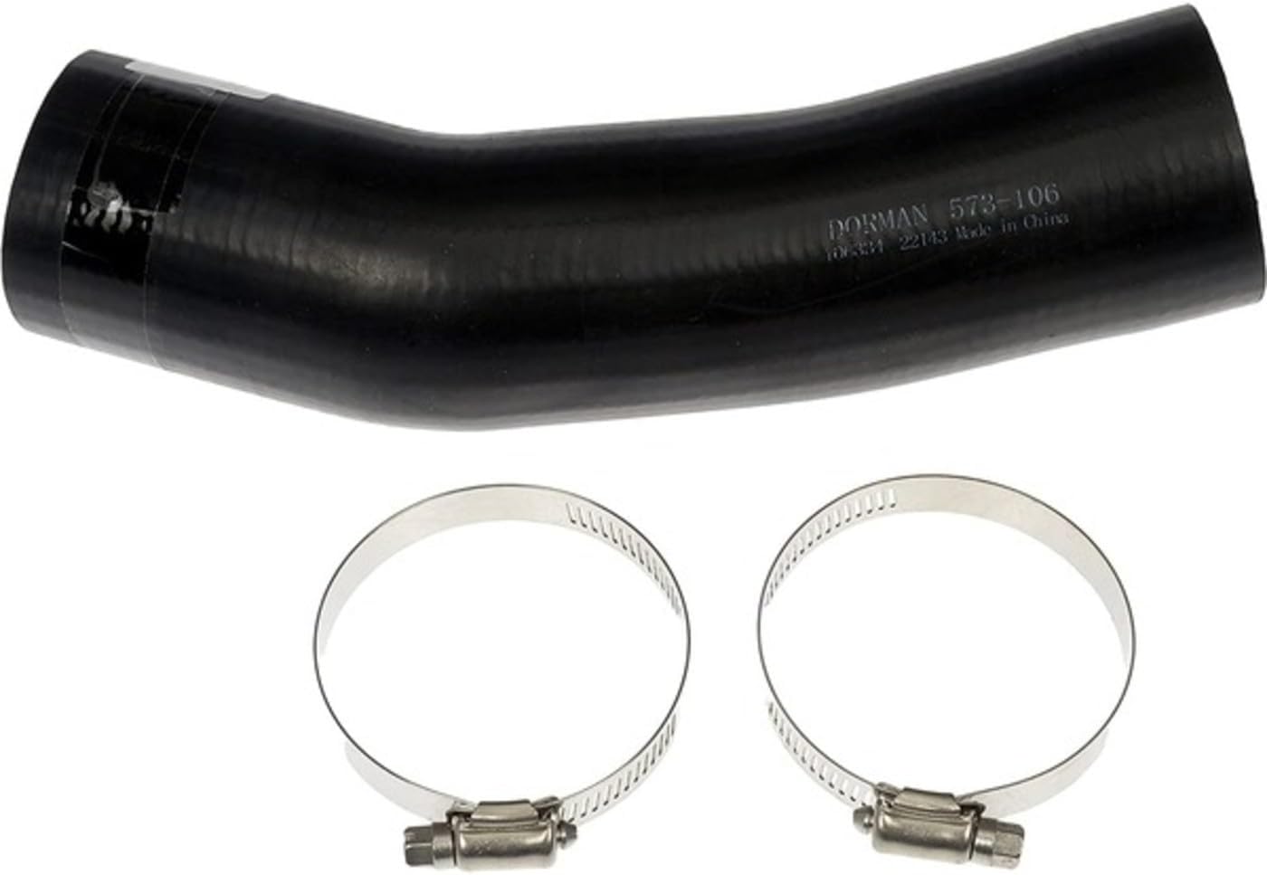 Replacement Fuel Filler Hose fits Cadillac DeVille 2000-2003 V8 4.6L