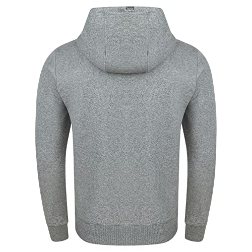 Riverso, Giacca da Uomo con Cappuccio RIVNils