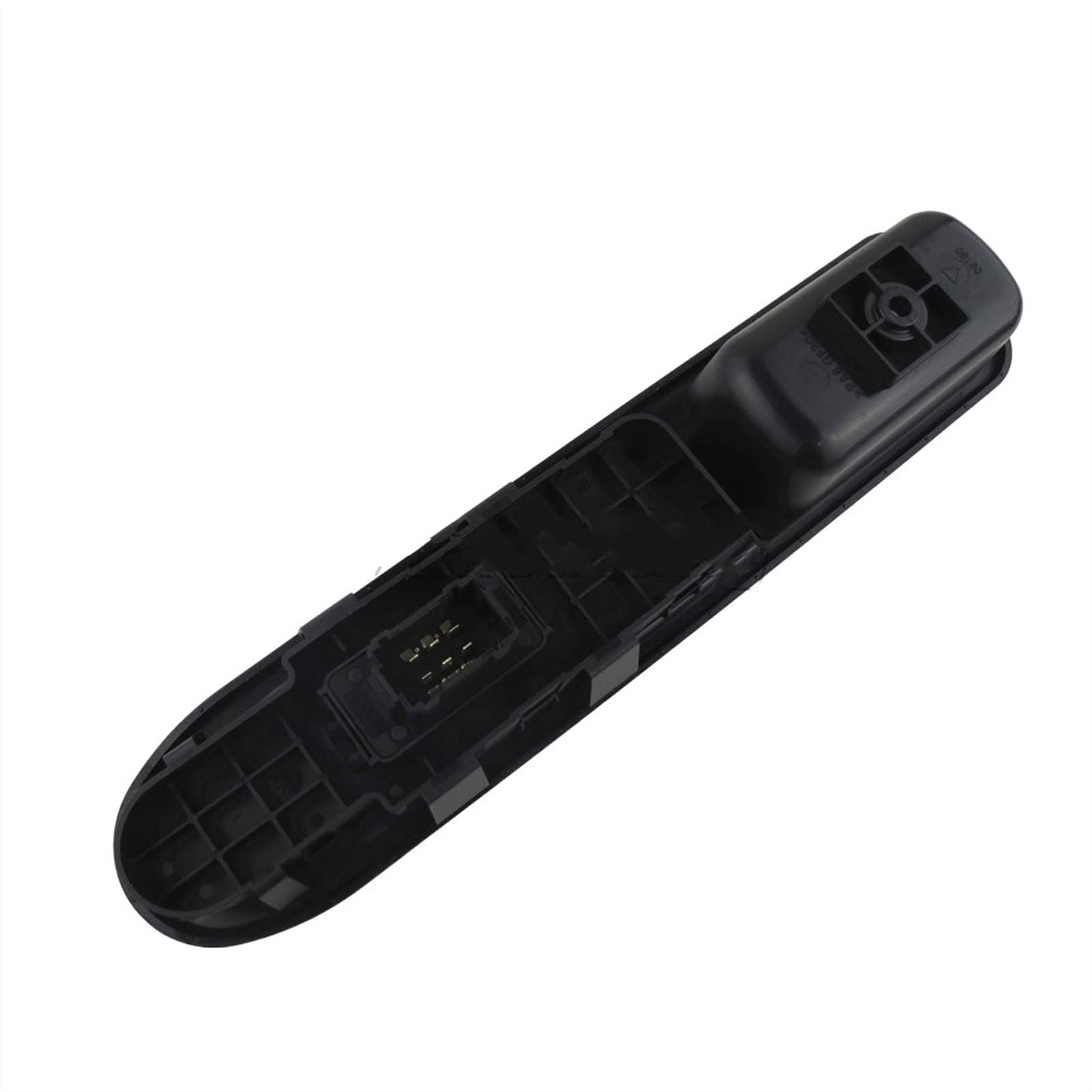 De bolt Pulsante Alzacristalli 6554.QK Interruttore Controllo della Finestra Automobile Pannello Sollevamento Regolatore Elettrico per Peugeot per Partner Interruttore Finestre