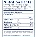Luzianne Unsweetened Cold Brew Black Iced Tea Bags, Family Size, 22ct Box (Pack of 1)