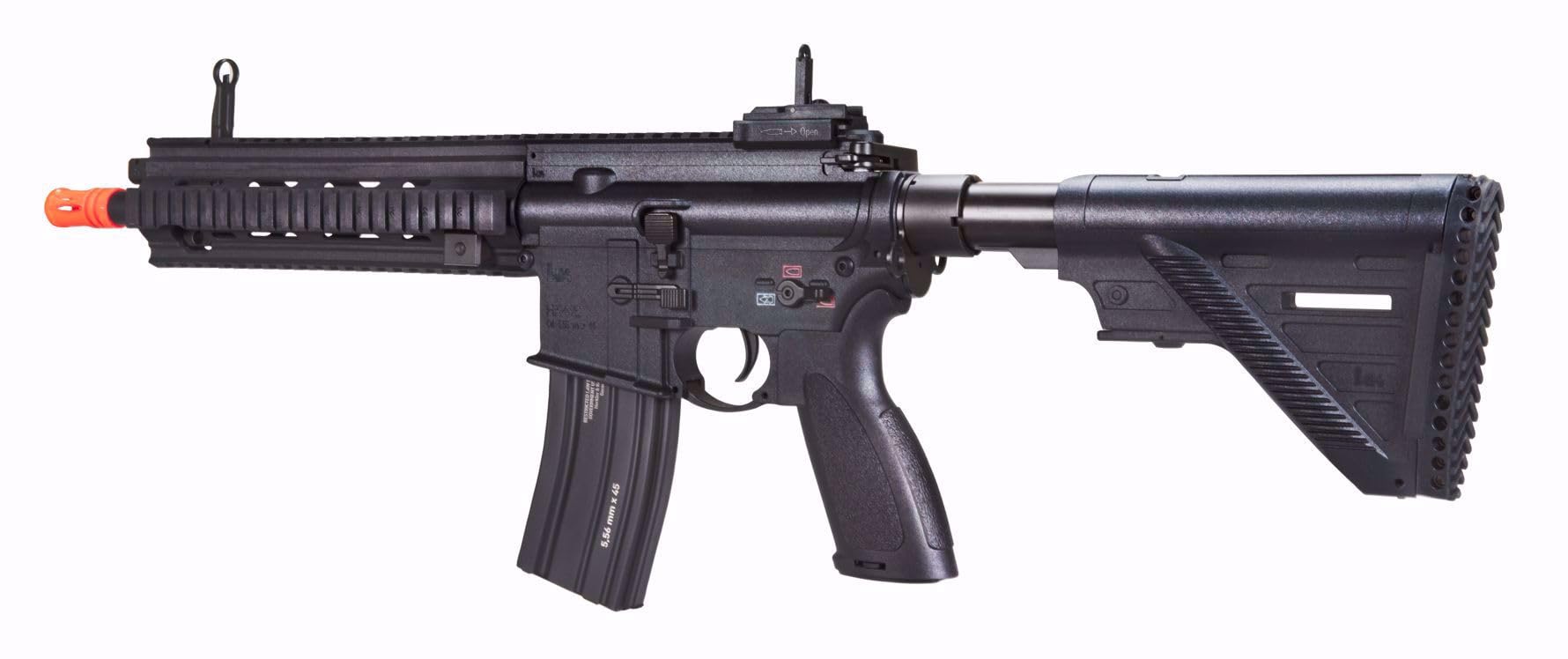 Amazon | エリートフォース(ELITE FORCE) HK 416 A5