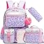 3pcs Purple Love 3pcs Purple Love