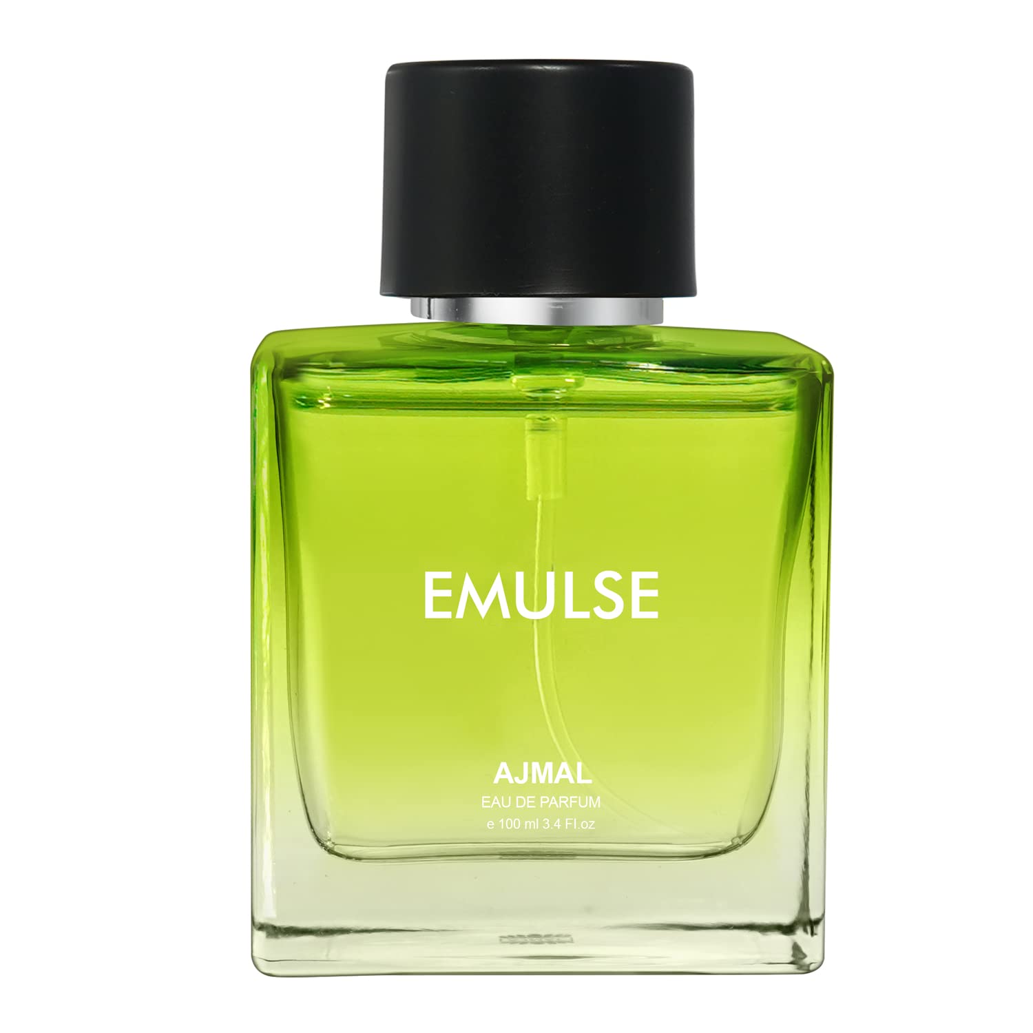 Ajmal Emulse Eau De Perfume Floral Perfume 100ML Long Lasting Scent Spray Gift For Men and Women.-image-40