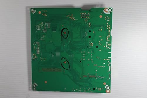 Miniatura 3 de Kit de reparación de televisión para LG 75UN6955ZUD con placa principal de TV + fuente de alimentación + TCon + cables