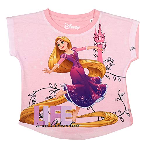 Disney Princess Girls Top