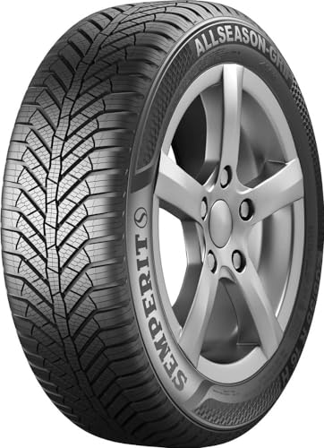 SEMPERIT ALLSEASON GRIP XL - 175/65R14 86H - D/C/71dB/B - Ganzjahresreifen