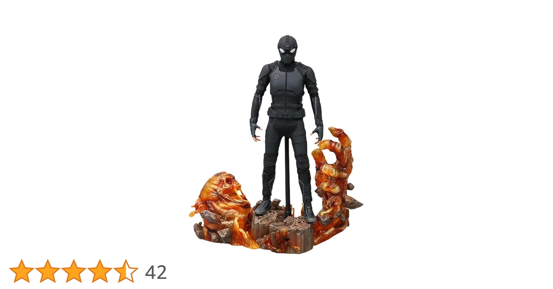 Amazon.co.jp: 【ムービー・マスターピース】『スパイダーマン