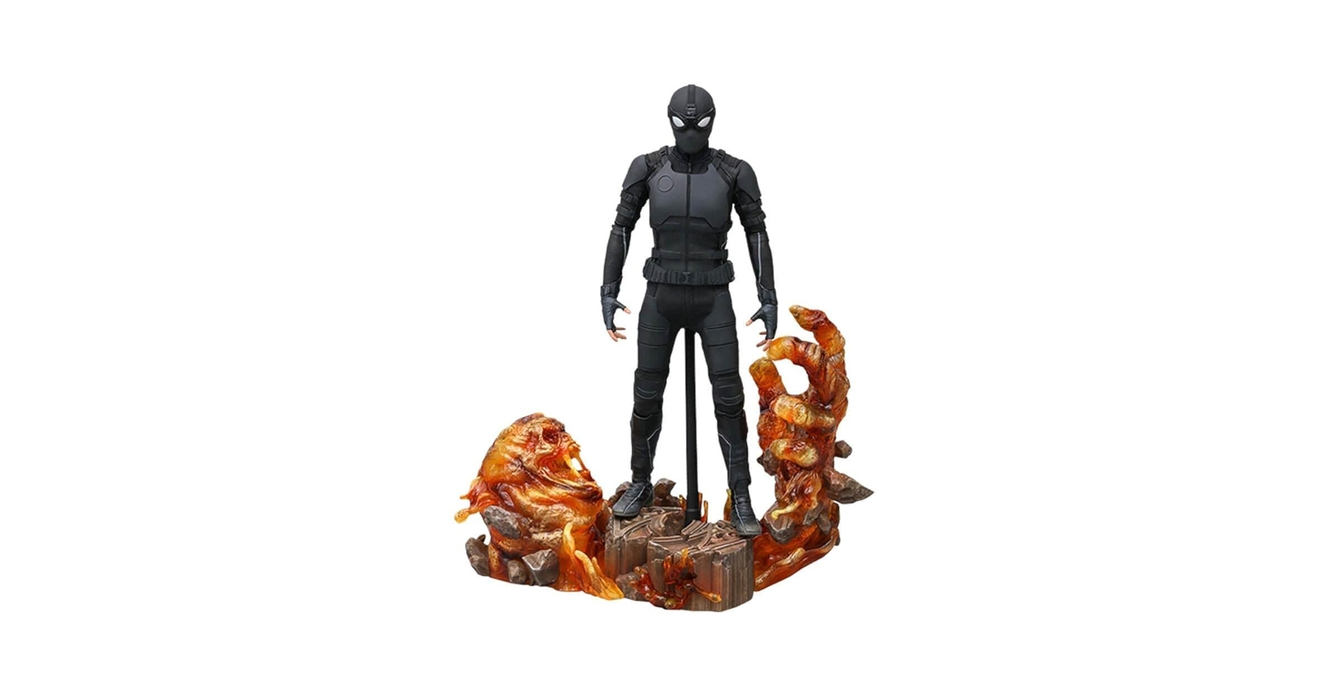 ホットトイズ MMS541スパイダーマン：ファー・フロム・ホーム（デラックス版） 611FfYf4r6L._UF350,350_QL80_.jpg