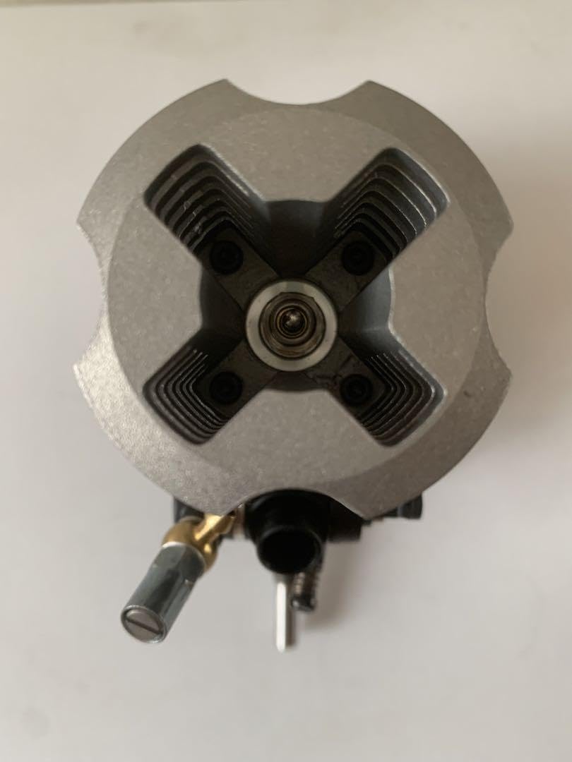 Amazon | HPI G3.0 ラジコンエンジン | ラジコン・ドローン 通販