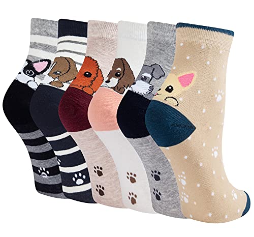 Set Di 3x Calze Da Donna Prosecco In Tubetto - Foto 8