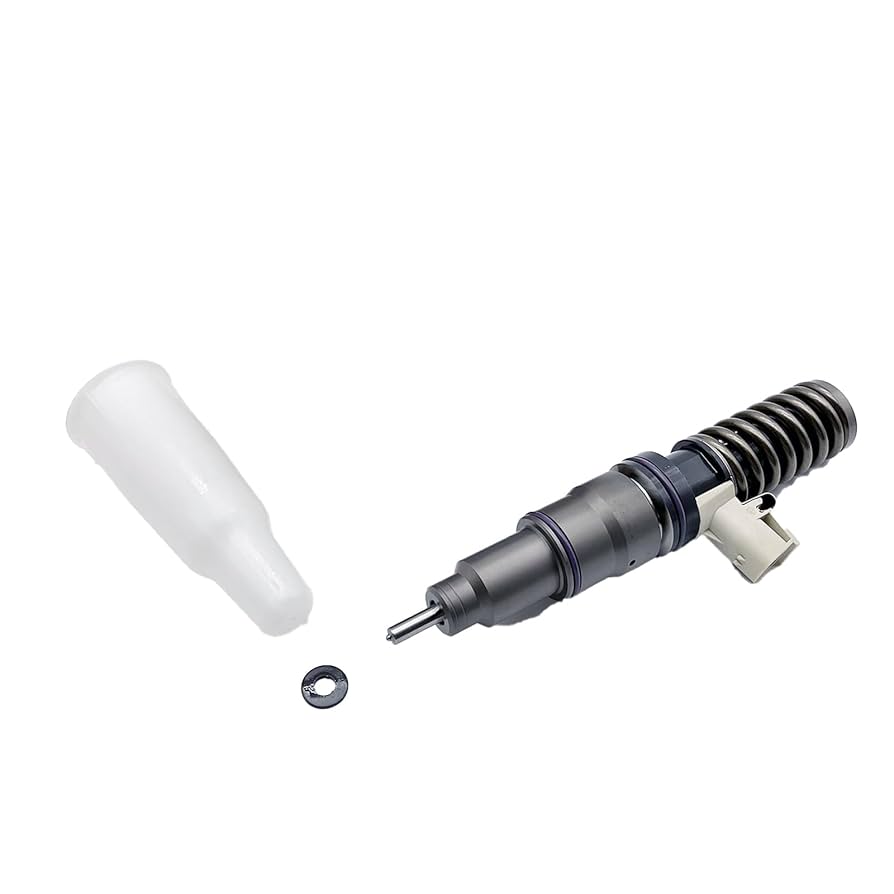 Amazon.com: 1 pcs Fuel injector 7421582096 VOE7421582096