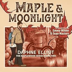 Maple & Moonlight cover art