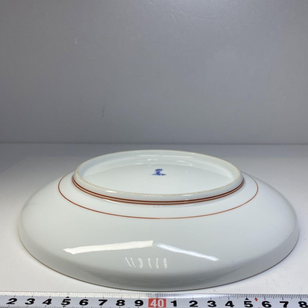 中皿 十三代柿右衛門 ウズラ 共箱 額皿 Amazon.co.jp: 十三代 酒井田柿右衛門 梅竹うずら文 額皿 共箱