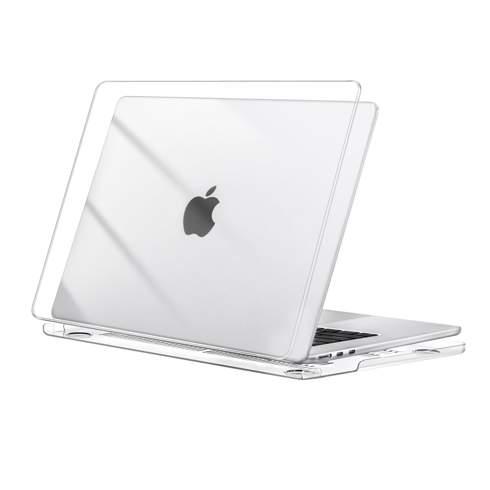 Amazon.com: MOSISO Compatible with MacBook Air 15 inch Case M5 M4