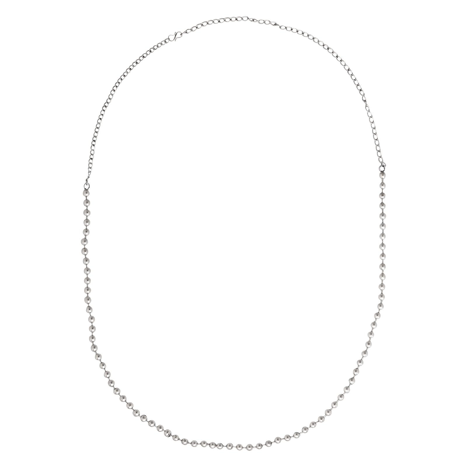 teejh Kekayi Silver Oxidised Kamarbandh-picture-19