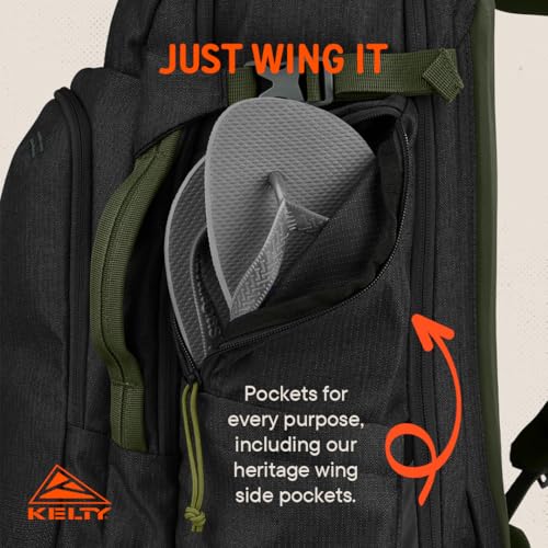 Kelty Redwing Traveler 30L Backpack