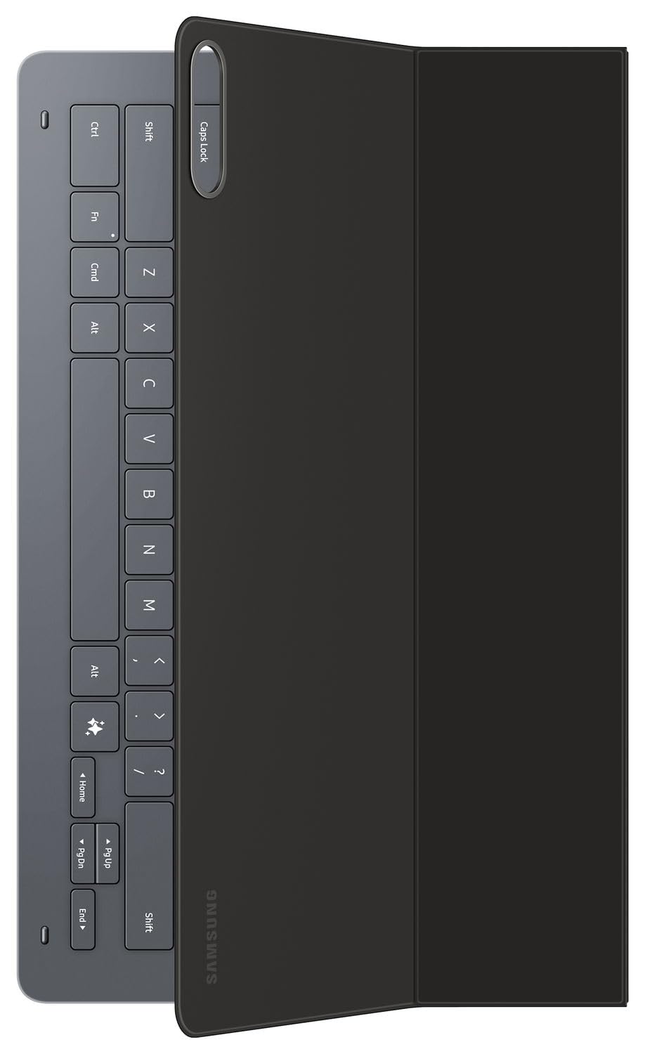 Samsung Galaxy Tab S11 Ultra Book Cover Keyboard Slim | AI Key | 1