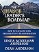The Change Leader's Roadmap: How to Navigate Your Organization's Transformation (Jossey-Bass US Non-Franchise Leadership)