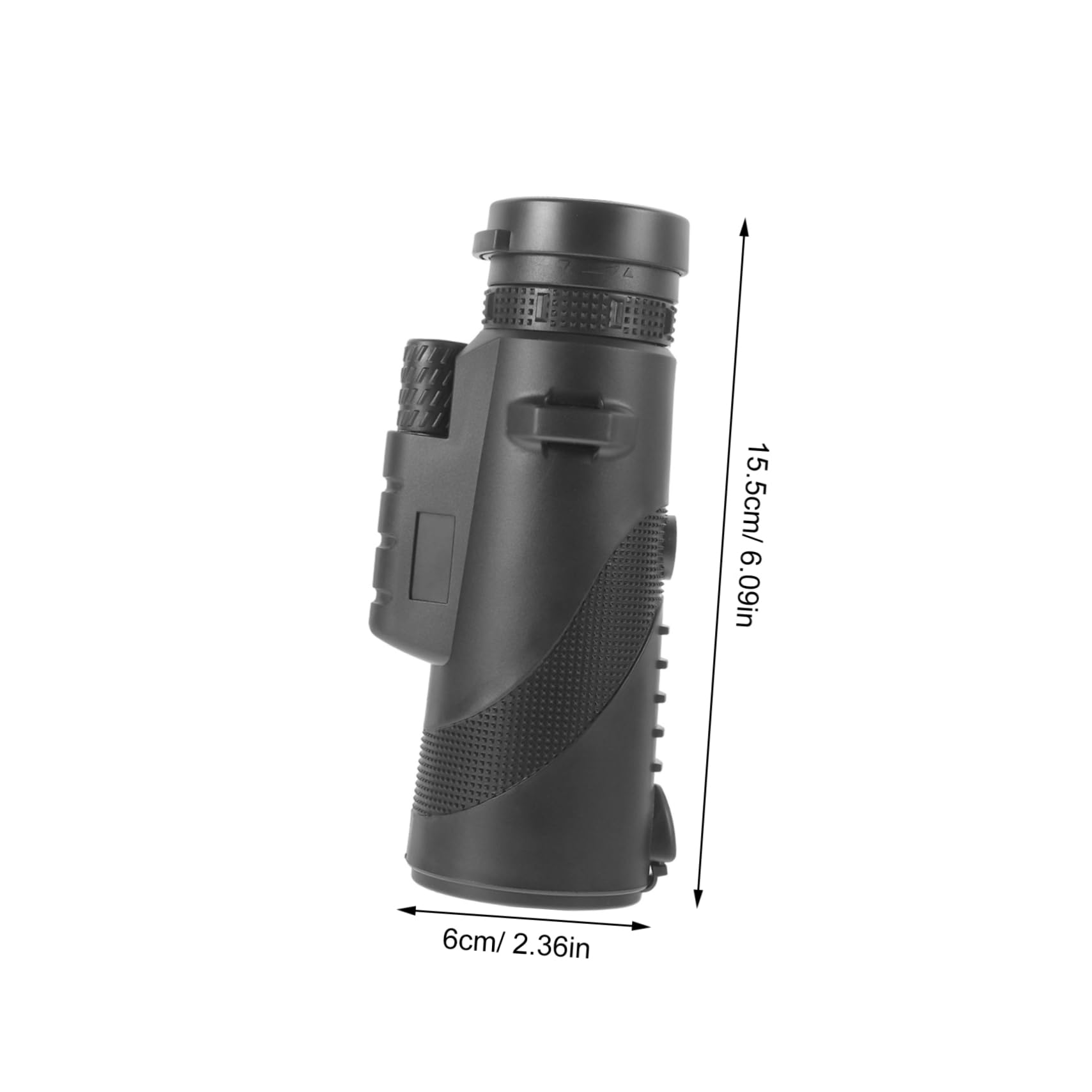 Artibetter Compact Telescope for Adults Night Vision Binoculars for Hunting Bird Watching Hiking Camping Travel