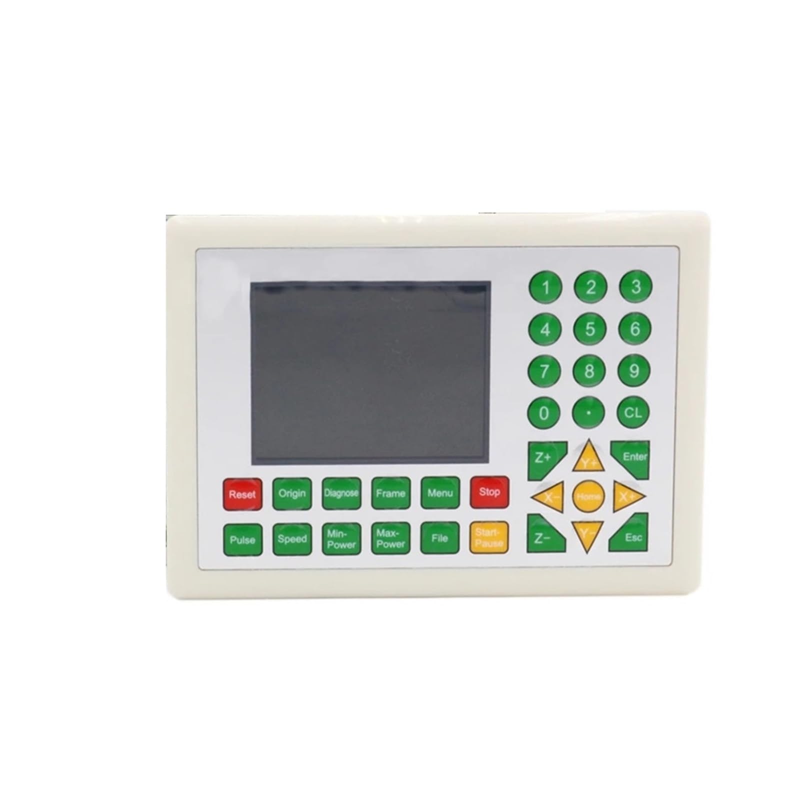 Controlador CNC, Controlador DSP Láser Co2 RDC6332G For Máquina De Grabado Y Corte RDC 6332G para enrutador CNC