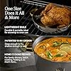 Our Place Titanium Pro Cookware Duo | 6-Piece Tri-Ply Titanium Cookware Set with Always Pan Pro & Perfect Pot Pro | Non-Toxic No-Coating Nonstick | Induction & Oven-Safe up to 750°F | Gold #5
