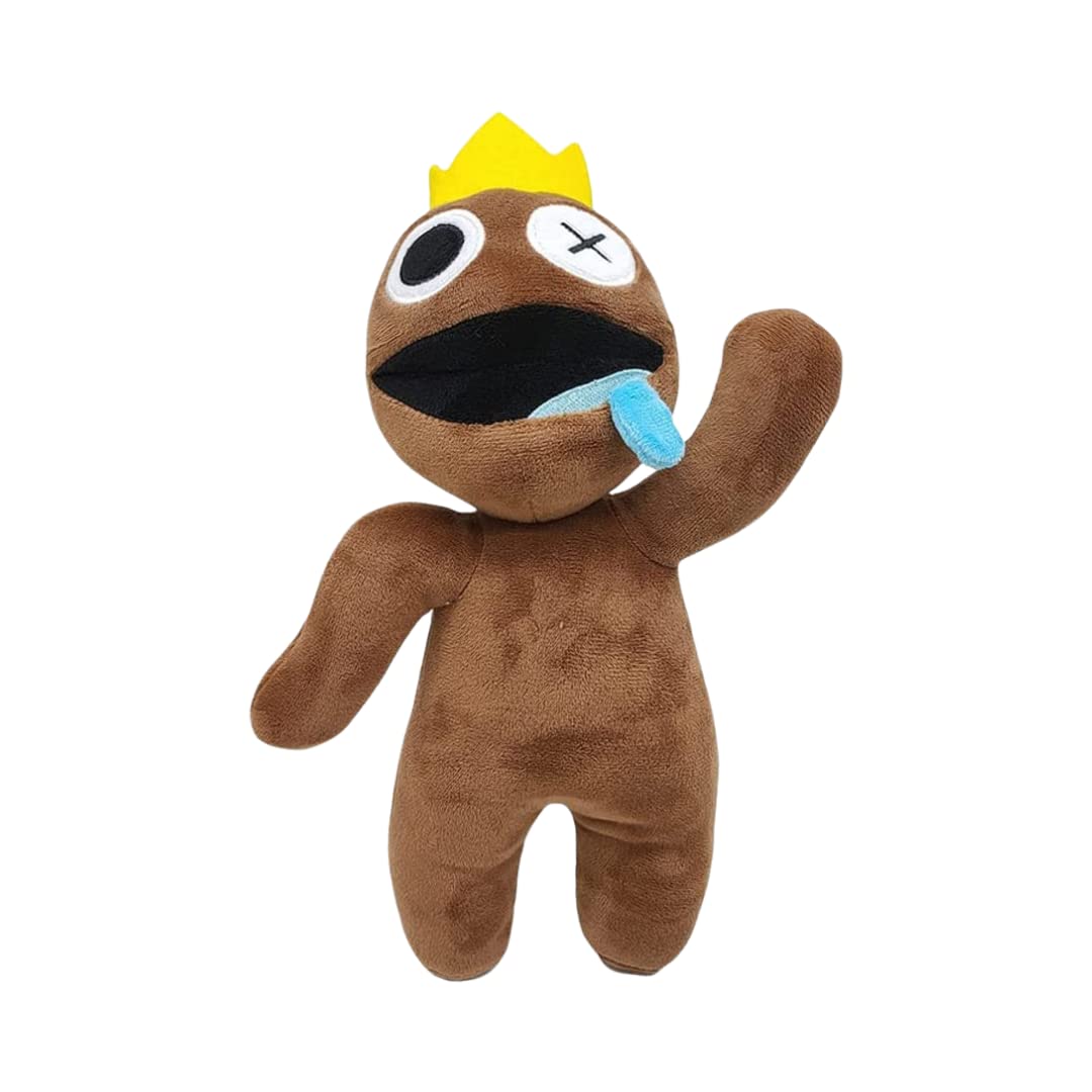 Cute Plush Animal Plush Stuffed Doll Toy Gifts for Friends Boys and Girls Halloween Christmas Thanksgiving for Kids and Adults Toy Review India (Iknoor World )