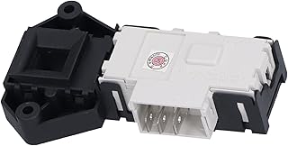 Blokada drzwi pralki bębna, blokada drzwi pralki elektryczna do domu dla hotelu dla Little Swan 8001