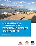 almaty wetter 14 tage  Almaty–Issyk-Kul Altnernative Road Economic Impact Assessment (English Edition)