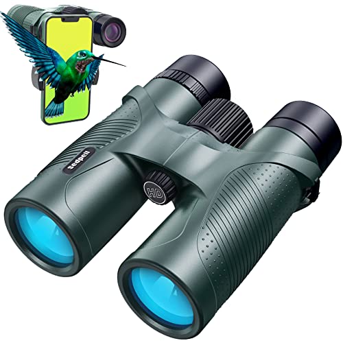 Comparison of Best Hd Binocular [Experts 2023 Reviews]