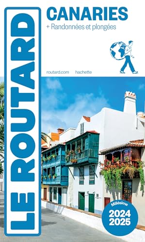 Canaries: + Randonnées et plongées