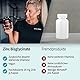 Body Attack Zinc Pro, 1er Pack (1 x 90 Kapseln)