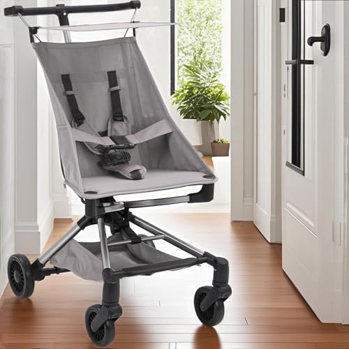 Portoalegre Leichter Grauer Sitzbuggy PTO_333G9RXDN2i