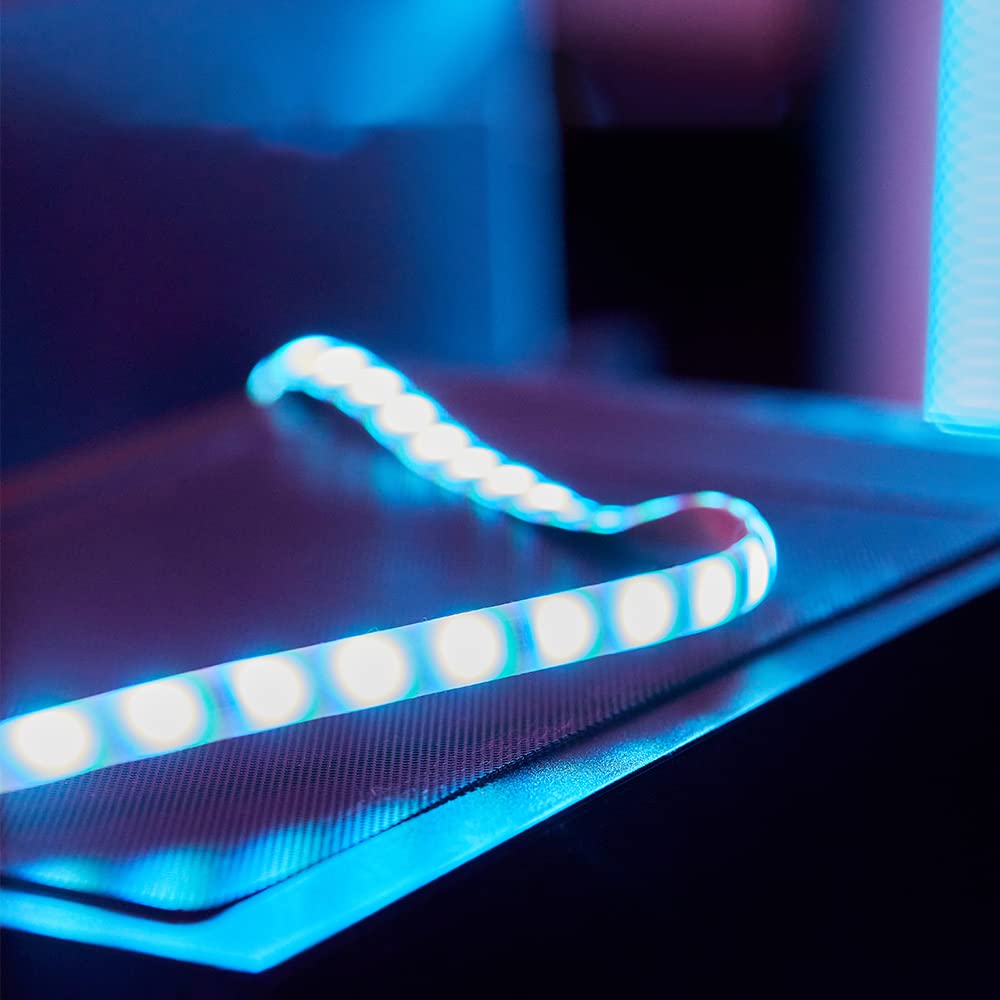 Aputure Amaran SM5c Pixel RGB LED Streifen 5m Smart
