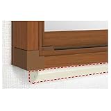 ふかし枠下枠補強部材 インプラス Renovation用 W：1,501～2,000mm 製品色：ホワイト リノベーション LIXIL リクシル TOSTEM トステム ※受注生産品