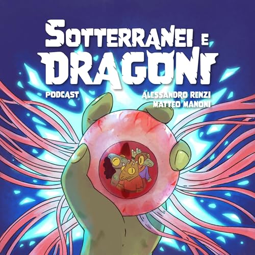 Un viaggio allucinante -S6 FN21