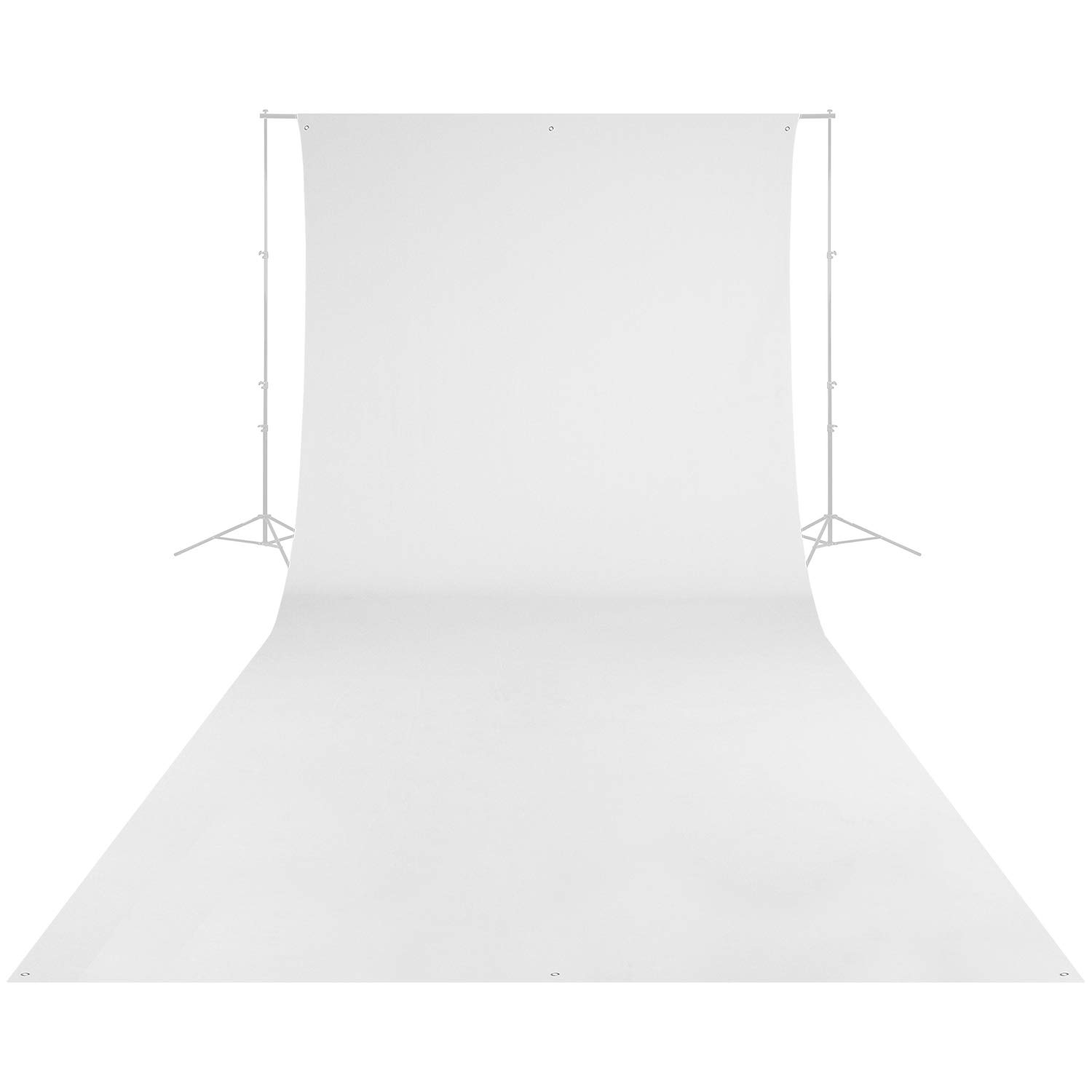 Westcott 139 9x20-Feet High-Key White Background