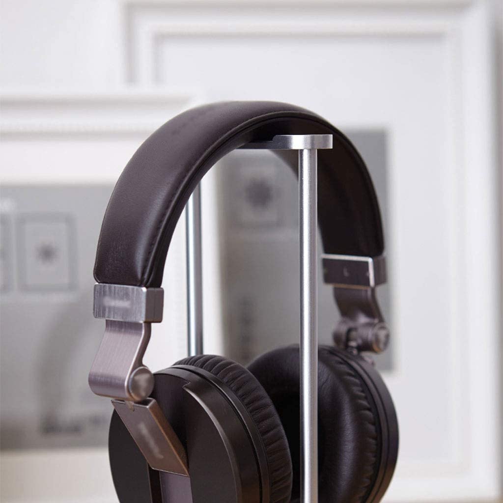 supporto per laptop, Gancio for cuffie Supporto for in metallo for gioco for Semplice