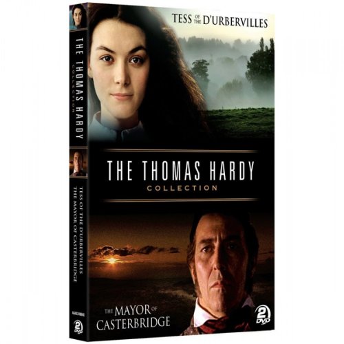 Thomas Hardy Collection