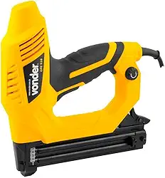 Grampeador/Pinador Elétrico Gpe 916, 220 V~, Vonder.
