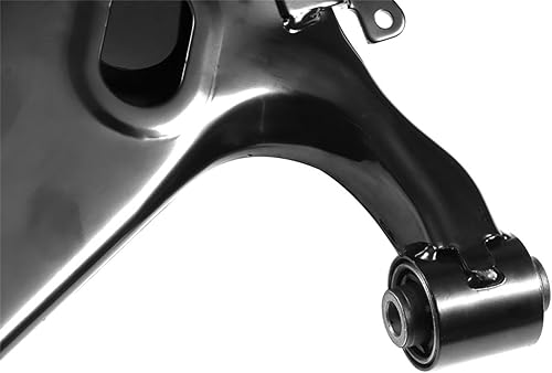 Miniatura 4 de labwork Par delantero inferior brazo de control conjunto rótula conductor y pasajero lado kit reemplazo para Subaru Impreza WRX Forester 2 unids