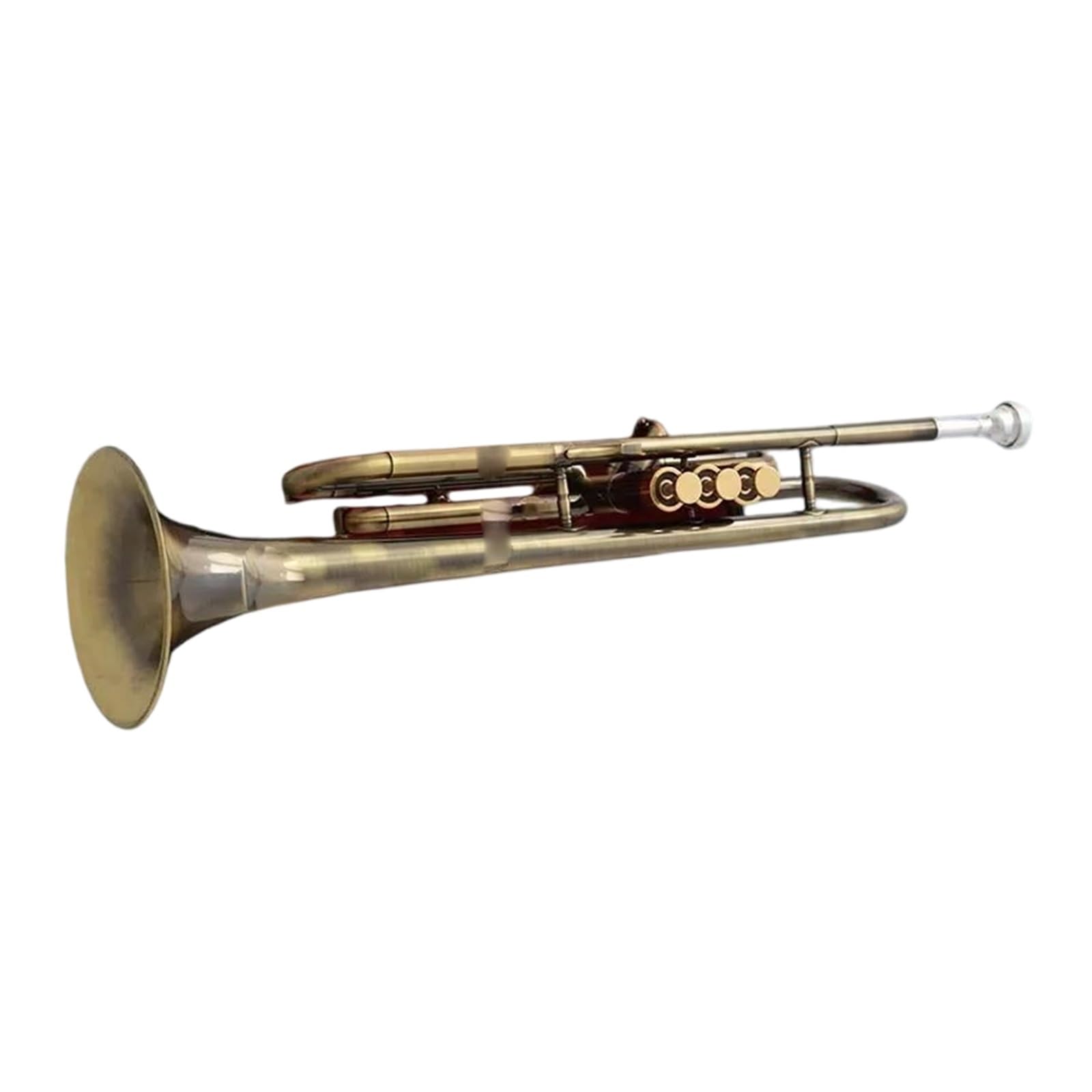 Standard Trumpet Profesjonalna trąbka B-dur