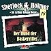 Produktbild Sherlock Holmes 18 : Der Hund der Baskervilles, 2 Audio-CD